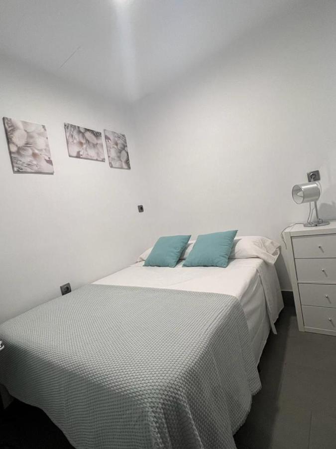 180 Home Un Sueno En El Corazon De Triana Voluntad Севиля Екстериор снимка